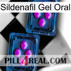 Sildenafil Gel Oral 03